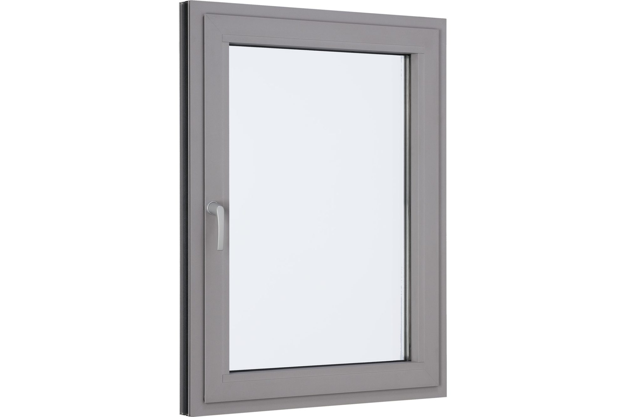 Roto AL : Designo - Feronerie Roto