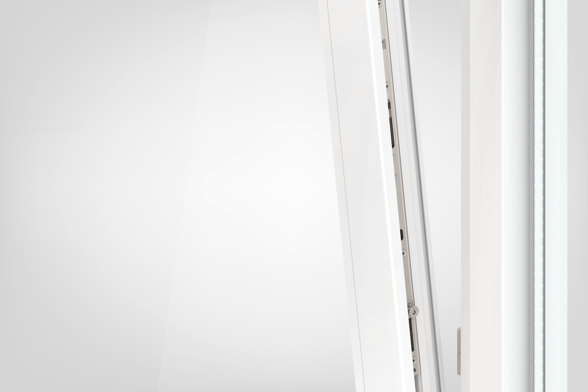 Roto NX - Feronerie Roto